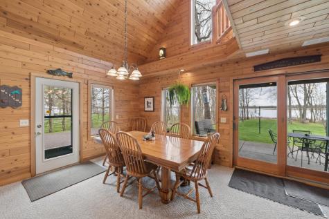 24179 Clam Lake Drive Siren WI 54872
