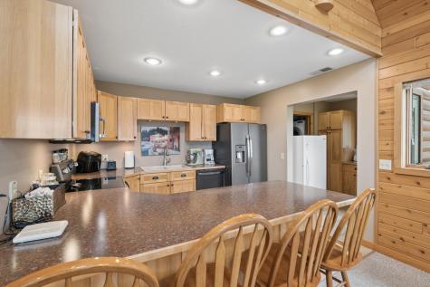 24179 Clam Lake Drive Siren WI 54872