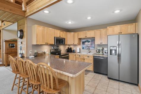 24179 Clam Lake Drive Siren WI 54872
