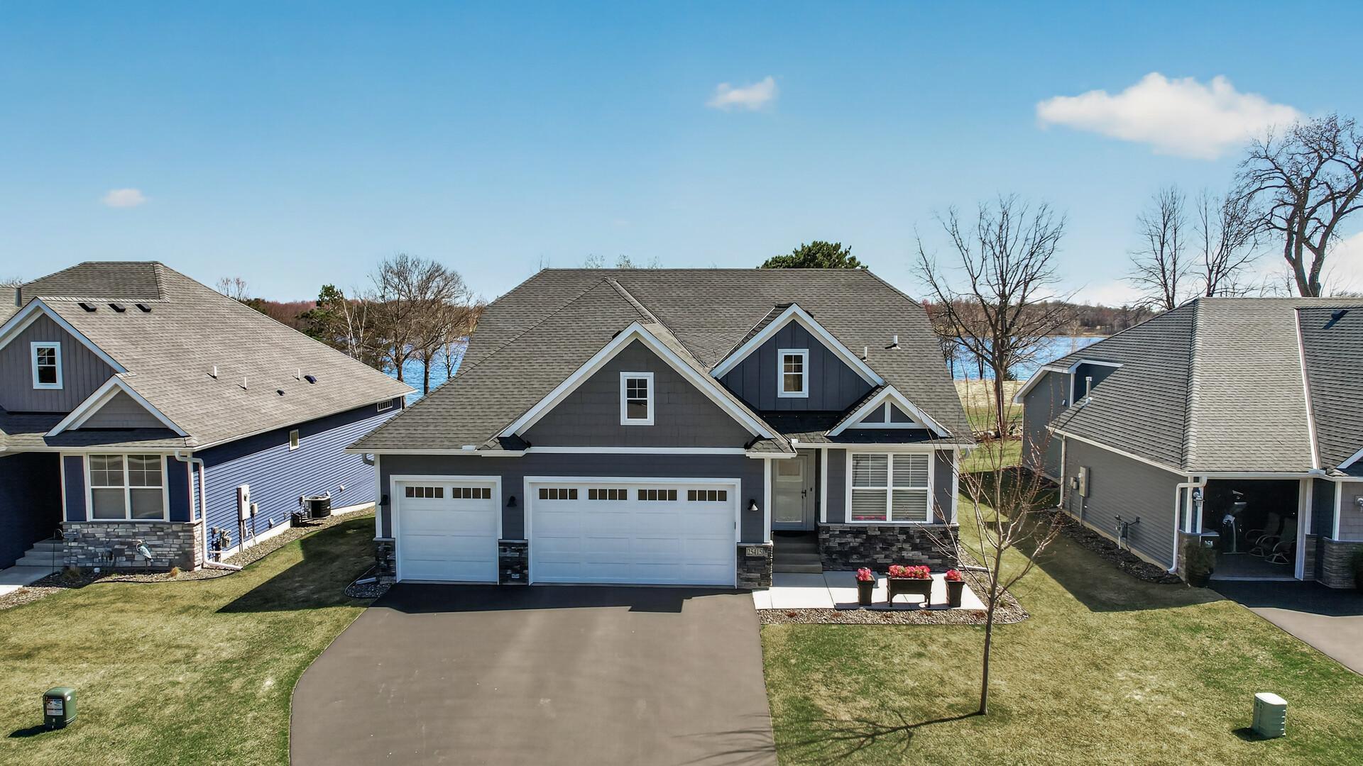 25415 Farmstead Lane Wyoming MN 55092