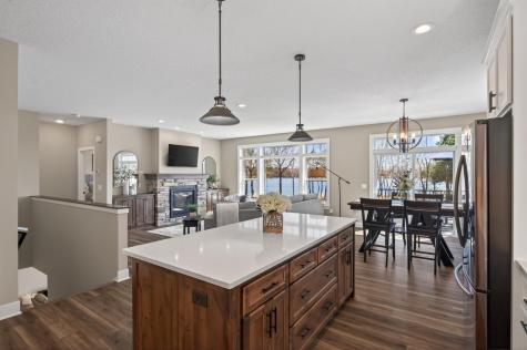 25415 Farmstead Lane Wyoming MN 55092