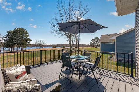 25415 Farmstead Lane Wyoming MN 55092