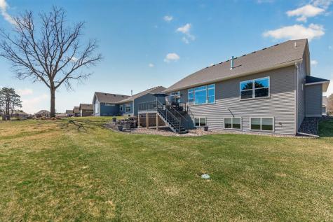 25415 Farmstead Lane Wyoming MN 55092