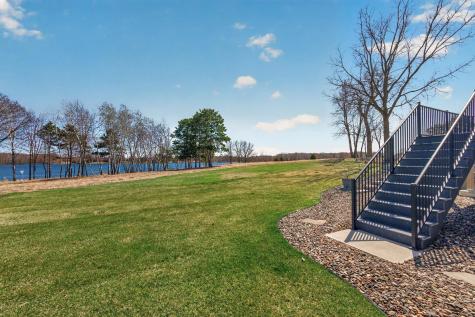 25415 Farmstead Lane Wyoming MN 55092