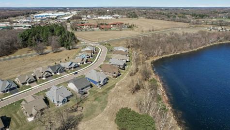 25415 Farmstead Lane Wyoming MN 55092