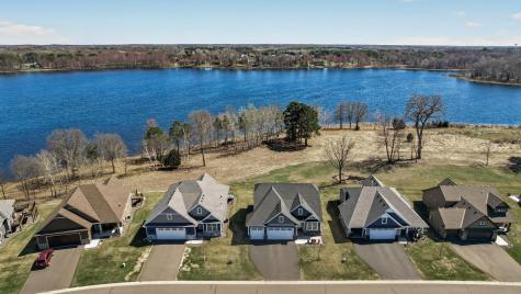 25415 Farmstead Lane Wyoming MN 55092