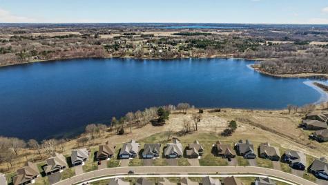 25415 Farmstead Lane Wyoming MN 55092