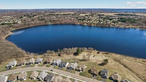 25415 Farmstead Lane Wyoming MN 55092