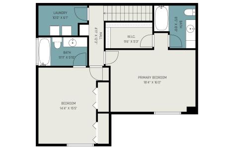 1106 Crystal Place W Chaska MN 55318