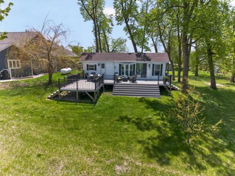 633 Cihlars Point Circle SW Alexandria MN 56308