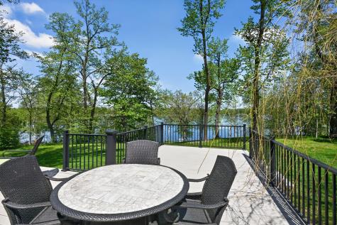633 Cihlars Point Circle SW Alexandria MN 56308