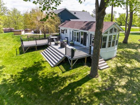 633 Cihlars Point Circle SW Alexandria MN 56308