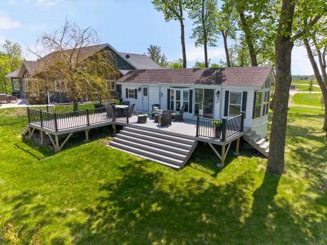 633 Cihlars Point Circle SW Alexandria MN 56308