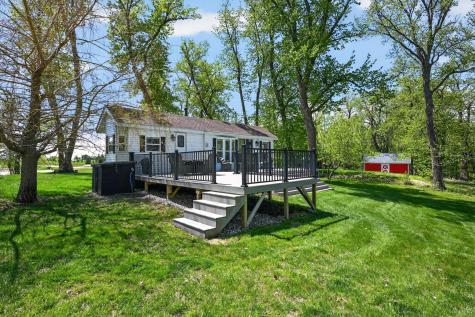 633 Cihlars Point Circle SW Alexandria MN 56308