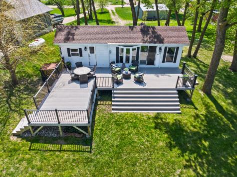 633 Cihlars Point Circle SW Alexandria MN 56308