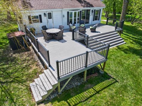 633 Cihlars Point Circle SW Alexandria MN 56308