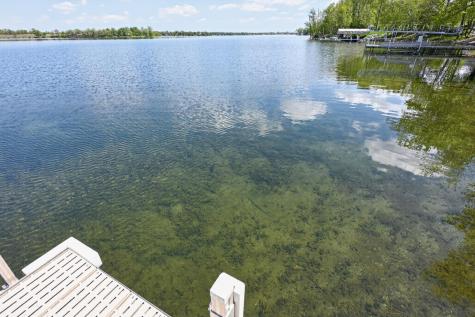 633 Cihlars Point Circle SW Alexandria MN 56308