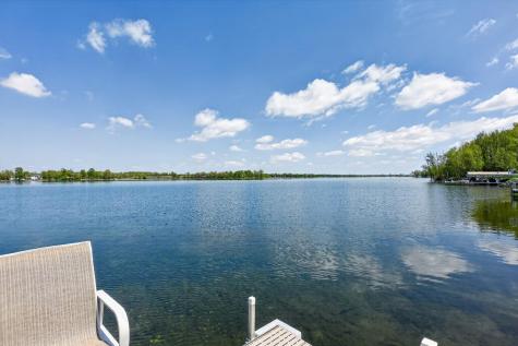 633 Cihlars Point Circle SW Alexandria MN 56308