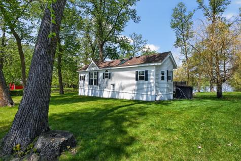 633 Cihlars Point Circle SW Alexandria MN 56308