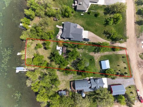 633 Cihlars Point Circle SW Alexandria MN 56308