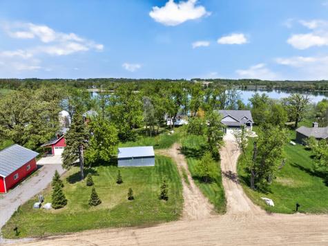 633 Cihlars Point Circle SW Alexandria MN 56308