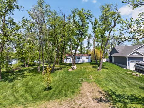 633 Cihlars Point Circle SW Alexandria MN 56308