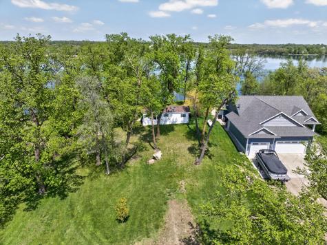 633 Cihlars Point Circle SW Alexandria MN 56308