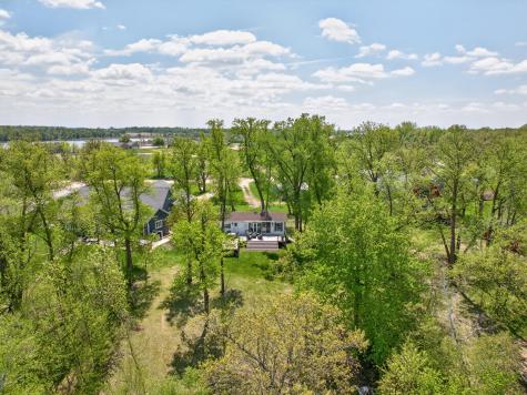 633 Cihlars Point Circle SW Alexandria MN 56308