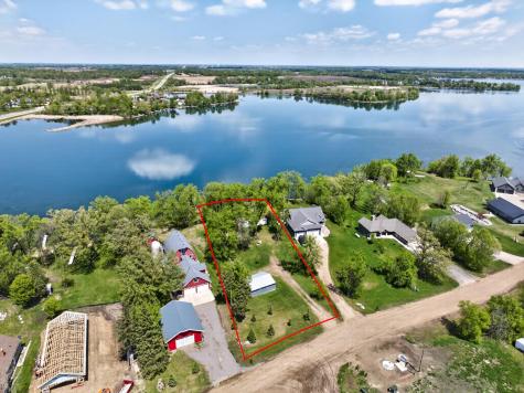 633 Cihlars Point Circle SW Alexandria MN 56308