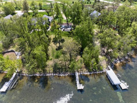 633 Cihlars Point Circle SW Alexandria MN 56308