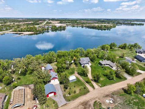 633 Cihlars Point Circle SW Alexandria MN 56308