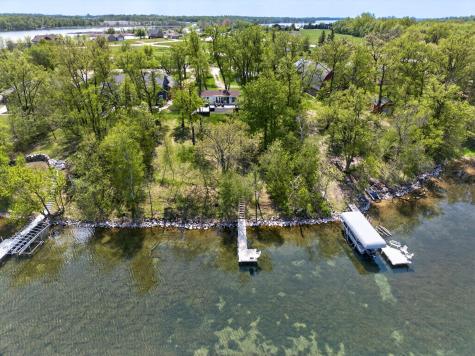 633 Cihlars Point Circle SW Alexandria MN 56308