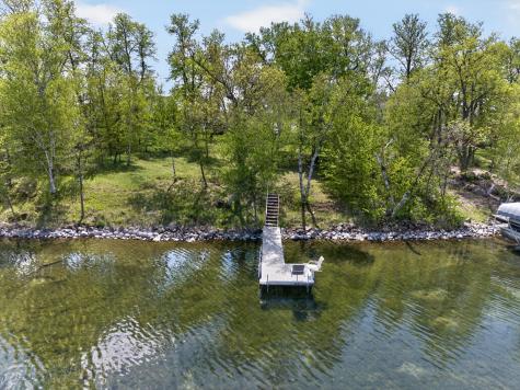 633 Cihlars Point Circle SW Alexandria MN 56308