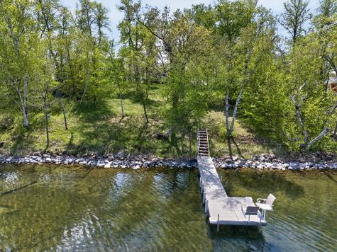 633 Cihlars Point Circle SW Alexandria MN 56308