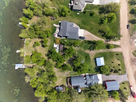 633 Cihlars Point Circle SW Alexandria MN 56308
