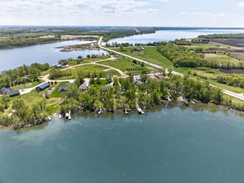 633 Cihlars Point Circle SW Alexandria MN 56308