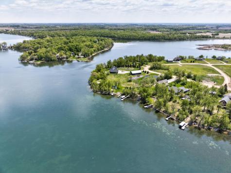 633 Cihlars Point Circle SW Alexandria MN 56308