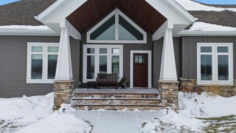 7179 37th Street N Moorhead MN 56560