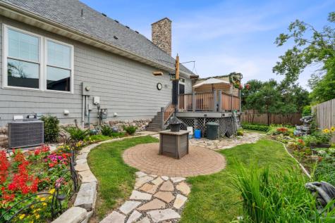 4584 Lake Court White Bear Lake MN 55110