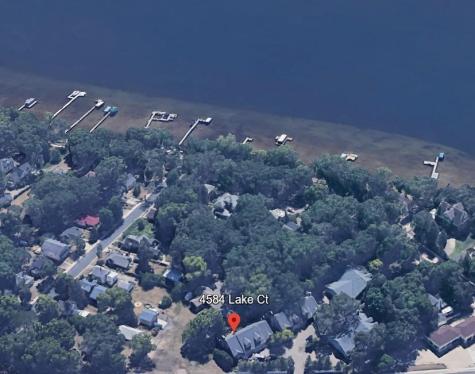 4584 Lake Court White Bear Lake MN 55110