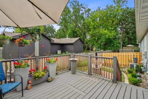 4584 Lake Court White Bear Lake MN 55110