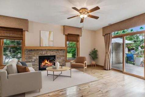 4584 Lake Court White Bear Lake MN 55110