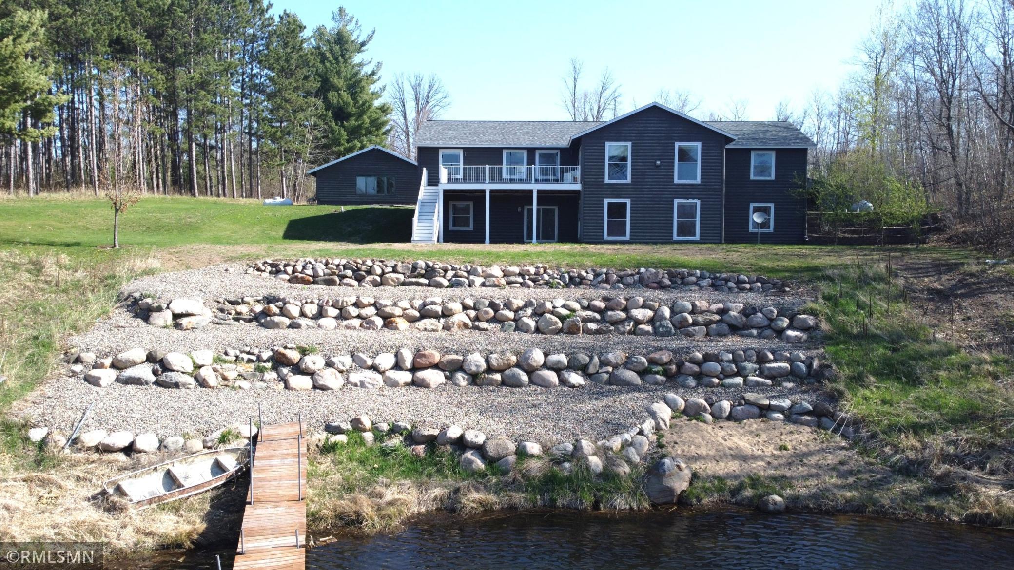 30743 Pioneer Avenue Aitkin MN 56431