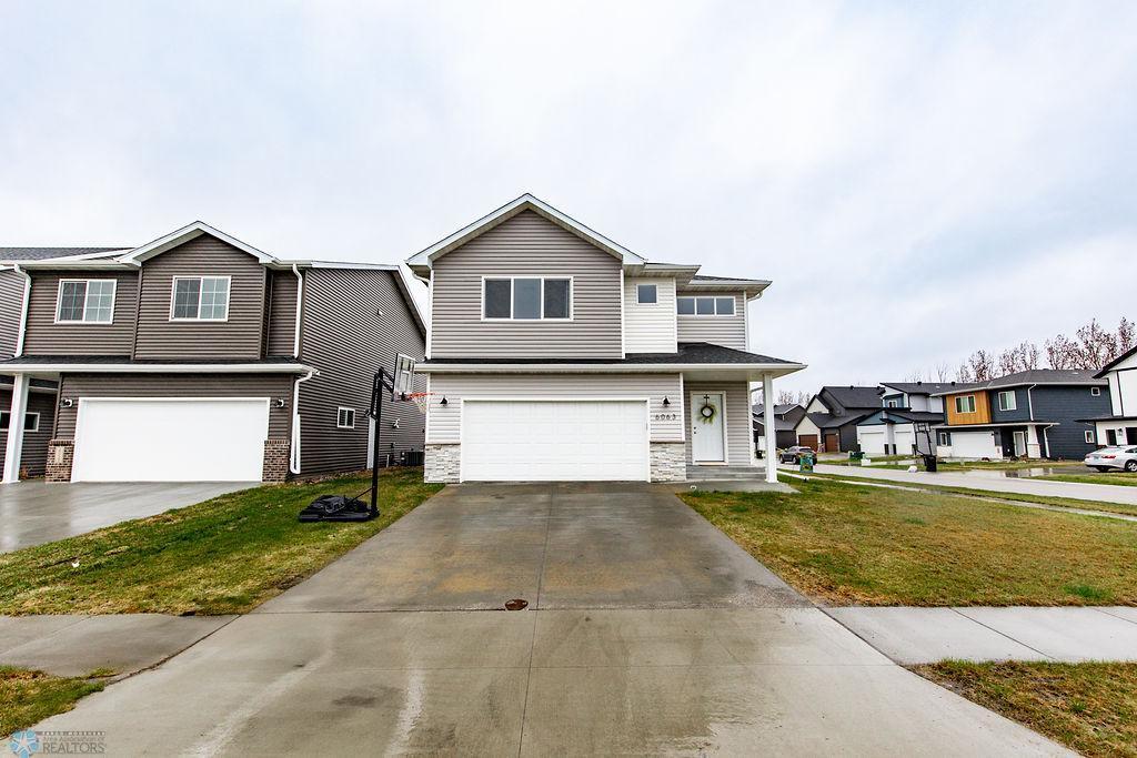6063 8th Street W West Fargo ND 58078
