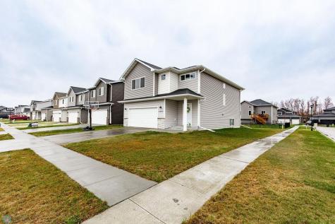 6063 8th Street W West Fargo ND 58078