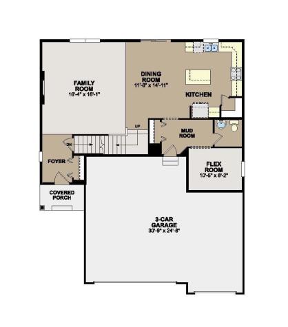 418 James Parkway Elko New Market MN 55054