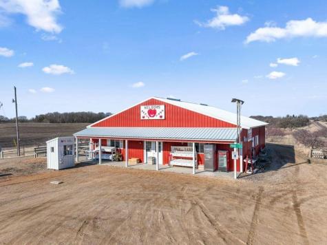 418 James Parkway Elko New Market MN 55054