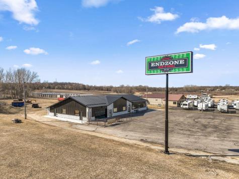 418 James Parkway Elko New Market MN 55054