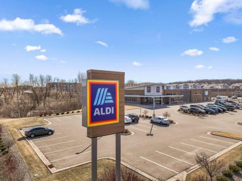 418 James Parkway Elko New Market MN 55054