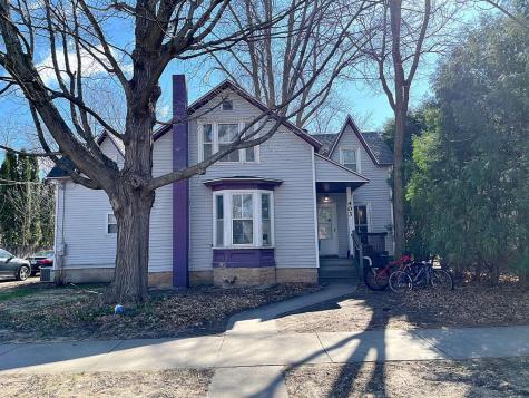 403 College Street Northfield MN 55057